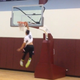 Illustration for article titled Johnny Manziel Can Dunk